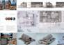 design, model, and visualize your architectural idea